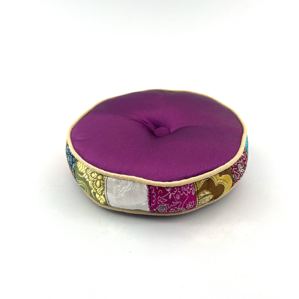 
                  
                    Singing Bowl Cushion
                  
                