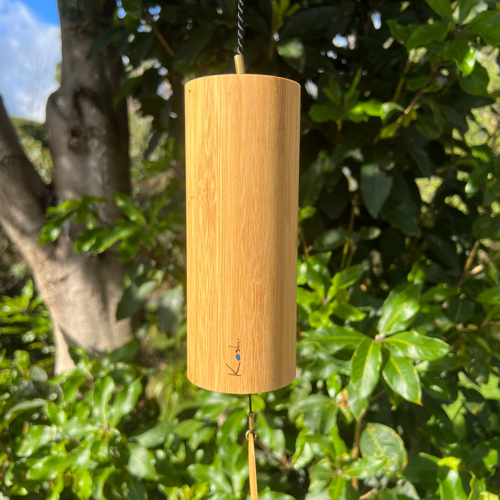 
                  
                    Koshi Wind Chime
                  
                