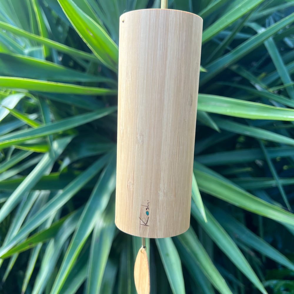 
                  
                    Koshi Wind Chime
                  
                