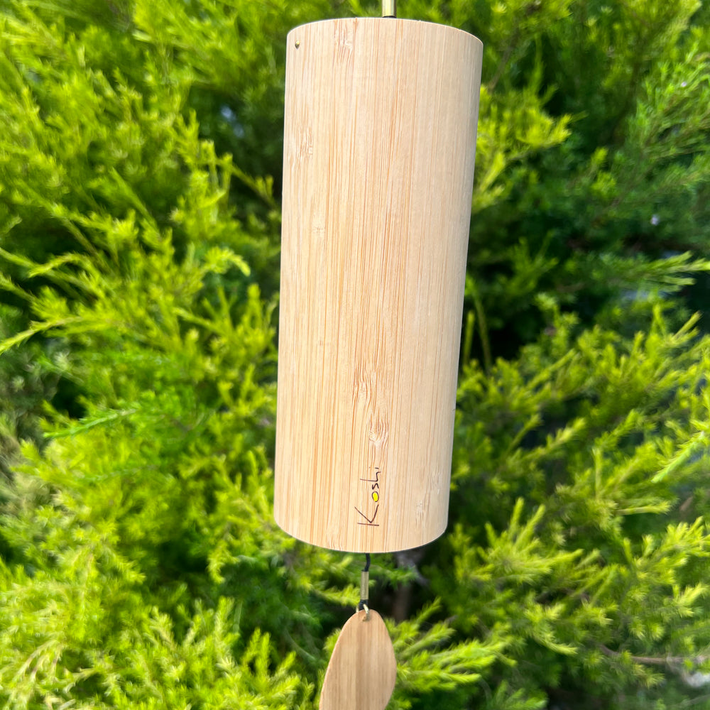 
                  
                    Koshi Wind Chime
                  
                
