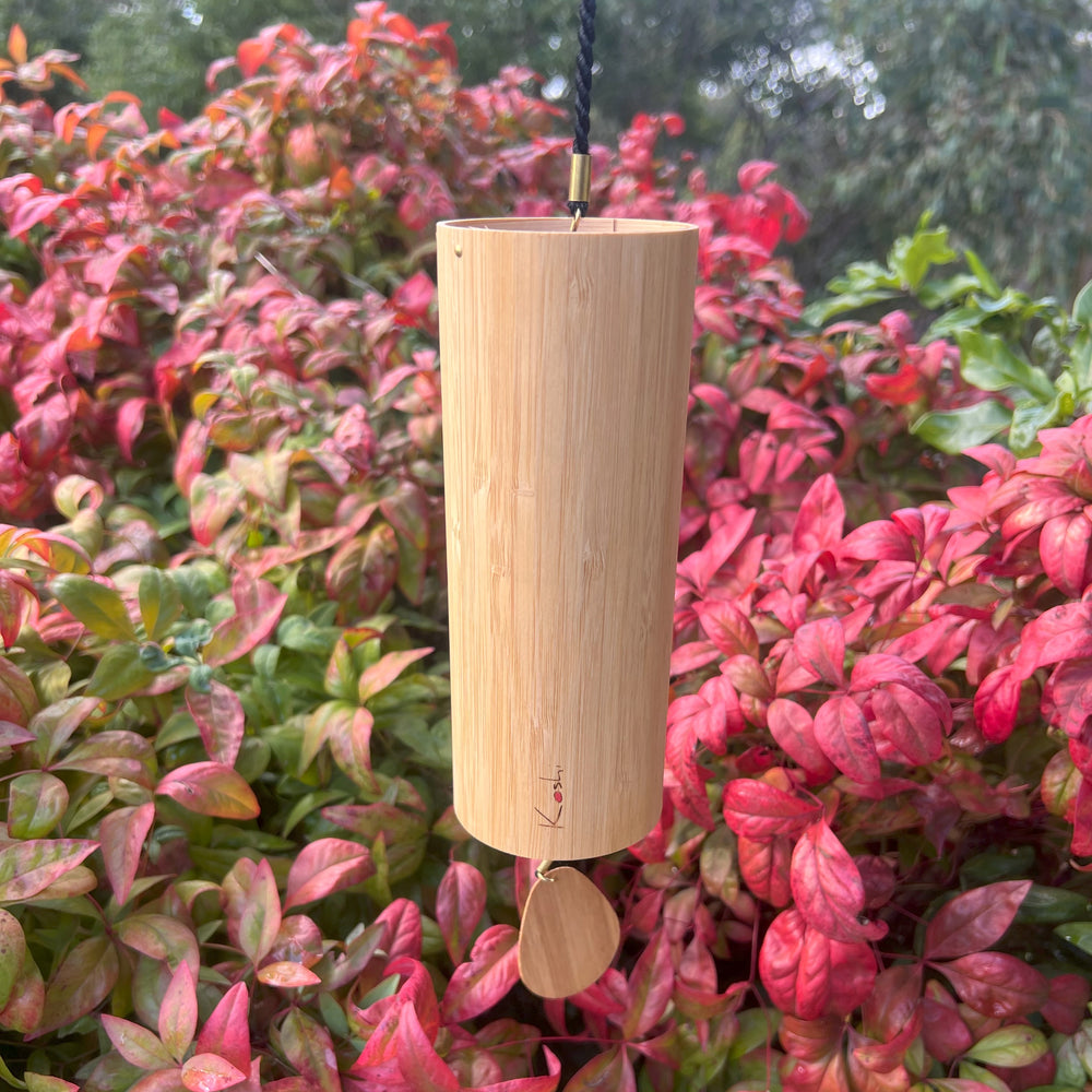 
                  
                    Koshi Wind Chime
                  
                