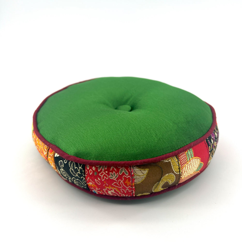 Singing Bowl Cushion