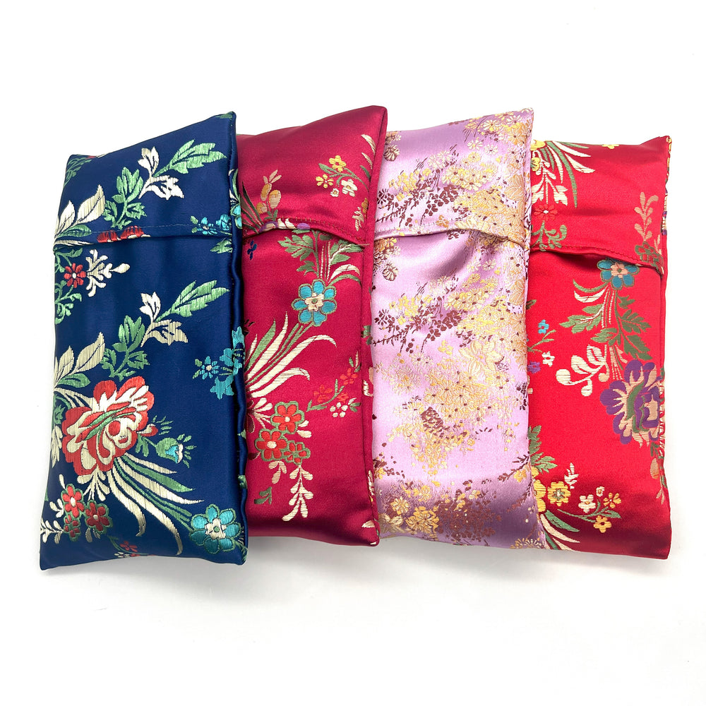 Lavender Eye Pillow