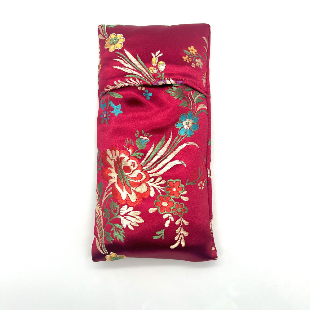 
                  
                    Lavender Eye Pillow
                  
                