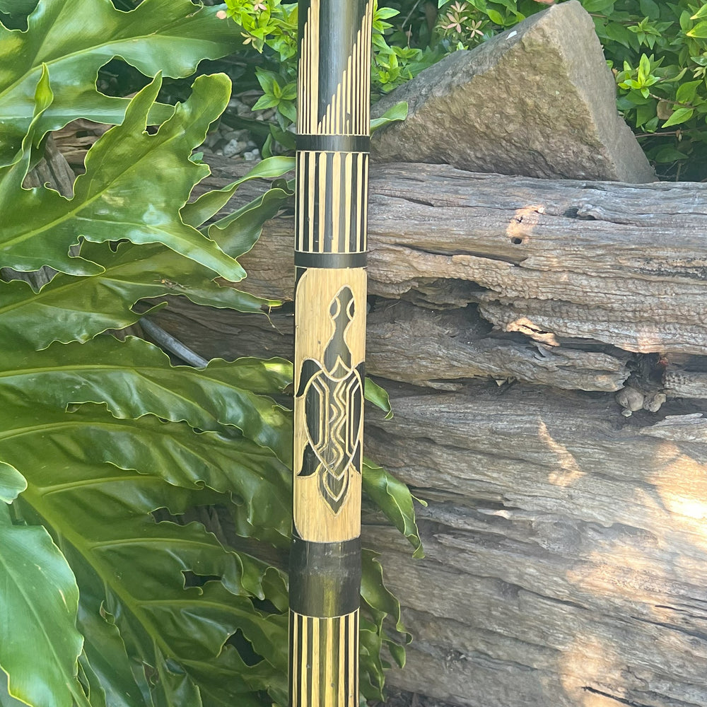 
                  
                    Rainstick - Bamboo
                  
                