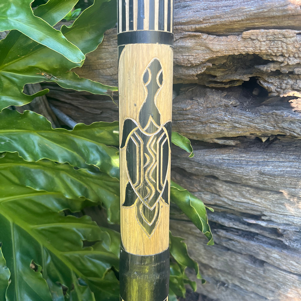
                  
                    Rainstick - Bamboo
                  
                