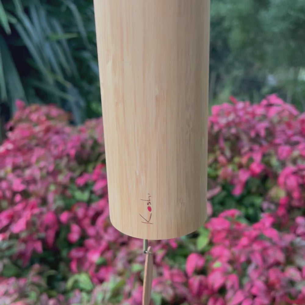 Koshi Wind Chime